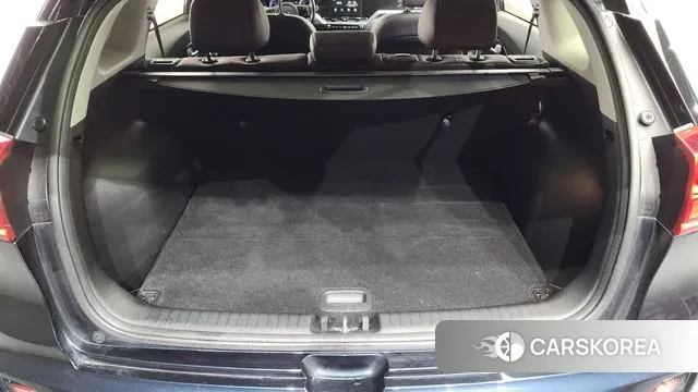 Kia The New Niro id 3493766 из Кореи 11