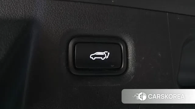 Hyundai The New Santa Fe id 3587080 из Кореи 11