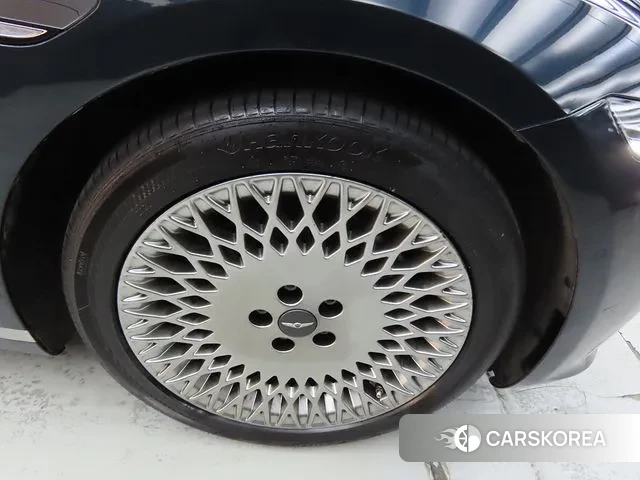 Genesis G80 (RG3) id 3395605 из Кореи 11