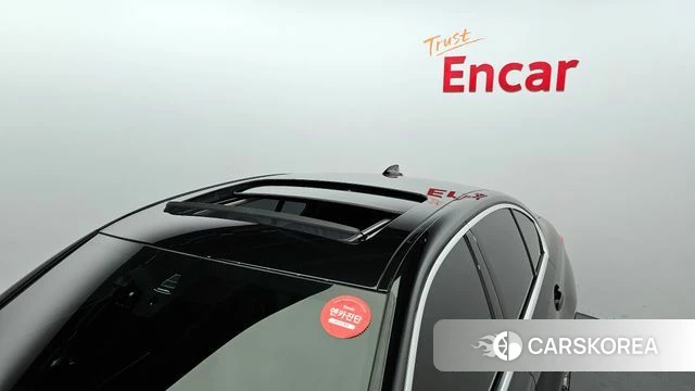 BMW 3 Series (G20) id 3898533 из Кореи 11