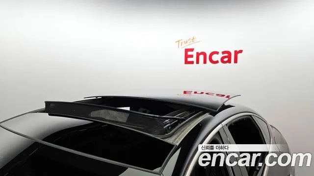 Genesis G80 (RG3) id 2944159 из Кореи 11