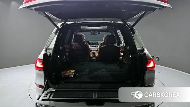 BMW X7 (G07) id 3807488 из Кореи 11