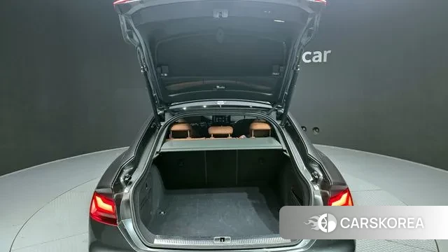 Audi A5 (F5) id 3788702 из Кореи 11