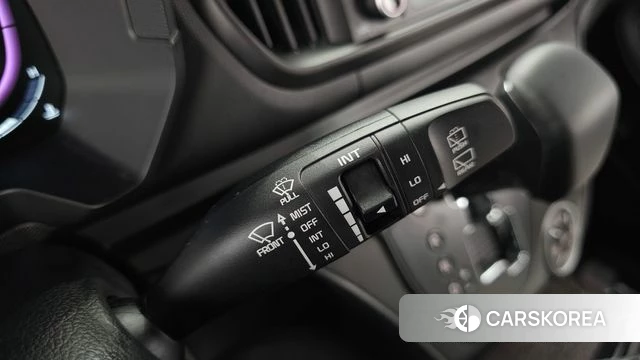 Kia The New Kia Ray id 4388278 из Кореи 11