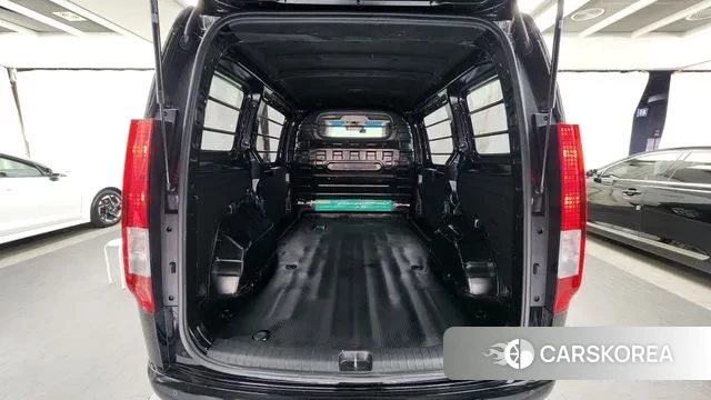 Hyundai Staria id 3462623 из Кореи 11