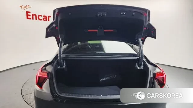 Kia K8 Hybrid id 3746752 из Кореи 11