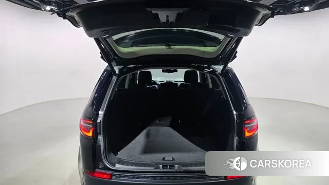 Land Rover Discovery Sports 2nd Generation id 3438920 из Кореи 11