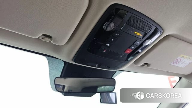 Kia Carnival 4th generation id 4720257 из Кореи 11