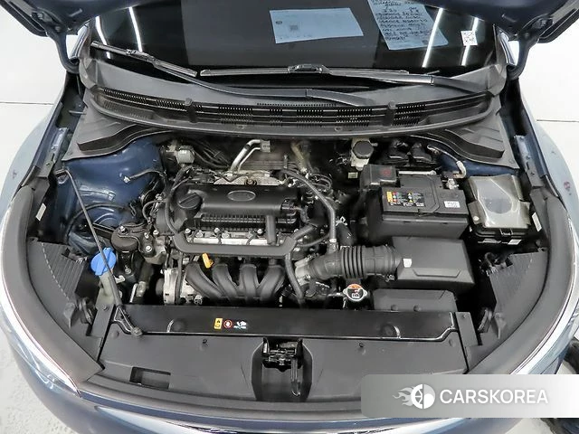 Kia Stonic id 4536689 из Кореи 11