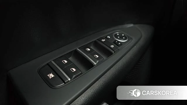 Kia The New K3 2nd generation id 4415599 из Кореи 11