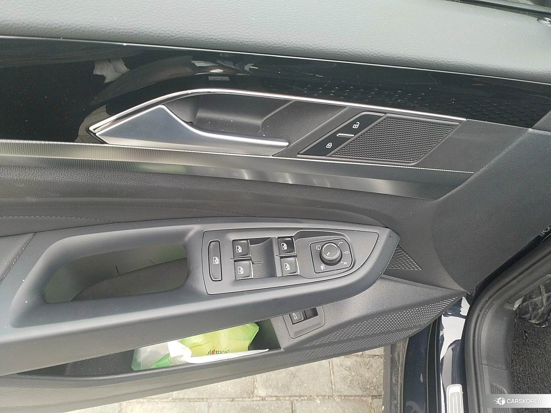 Volkswagen Passat id 4515185 из Китая 11