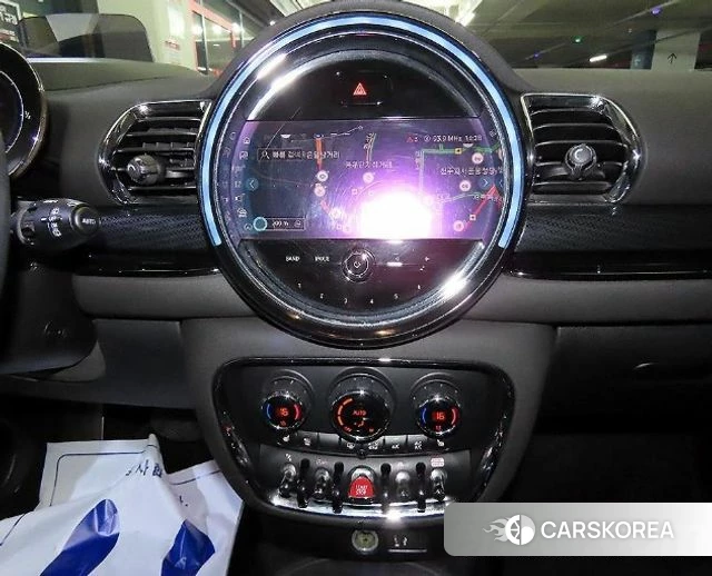 Mini Cooper D Clubman id 4396437 из Кореи 11