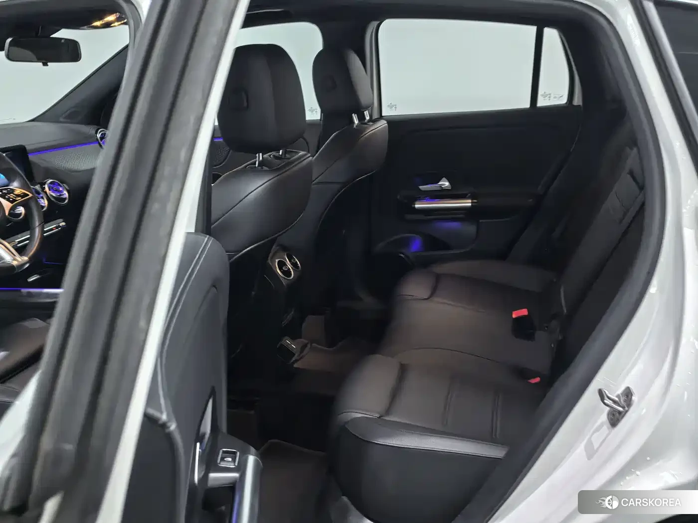 Mercedes-Benz GLA id 4674279 из Китая 11