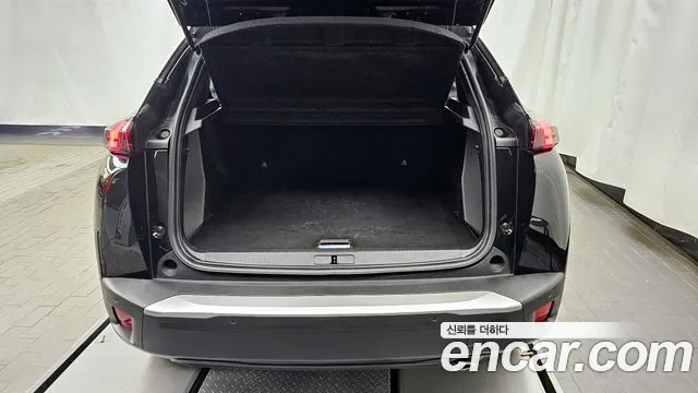 Peugeot 2008 Second generation id 2825762 из Кореи 11