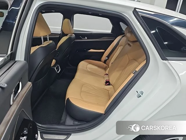 Kia K5 3rd generation id 4726662 из Кореи 11