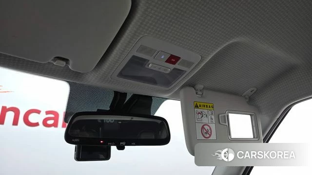 Hyundai Casper id 4645310 из Кореи 11
