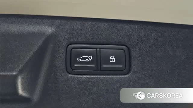 Hyundai Santa Fe (MX5) id 3523472 из Кореи 11