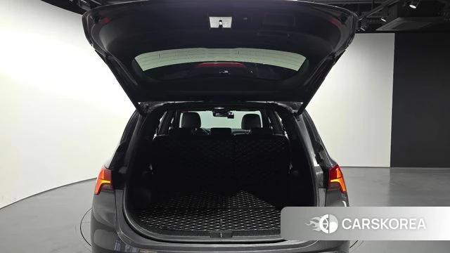 Hyundai The New Santa Fe id 4196244 из Кореи 11