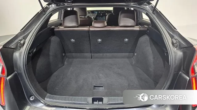 Toyota Prius 4th Generation id 3723534 из Кореи 11