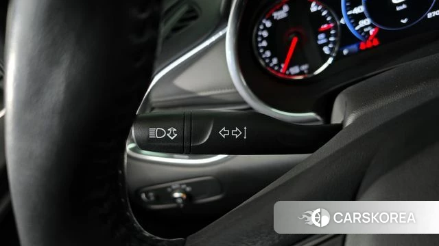Chevrolet (GM Daewoo) The New Malibu id 4331356 из Кореи 11