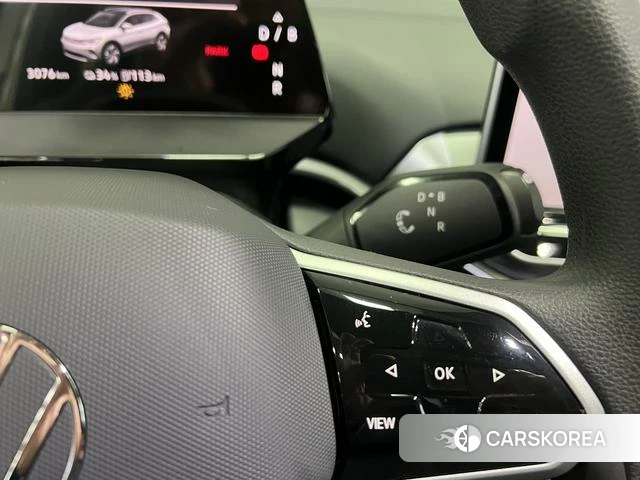 Volkswagen ID.4 CROZZ id 3882272 из Китая 11