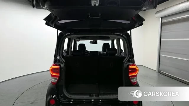 Kia The New Ray id 3646686 из Кореи 11