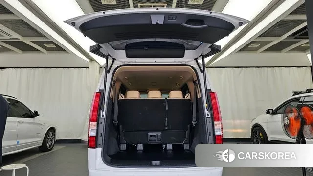 Hyundai Staria id 2964477 из Кореи 11