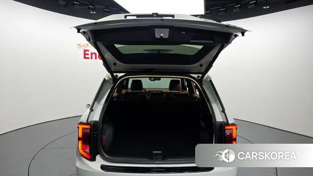 Ssangyong Torres id 3858561 из Кореи 11