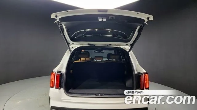 Kia Sorento 4th Generation id 2954494 из Кореи 11