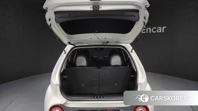 Hyundai Casper id 3503550 из Кореи 11