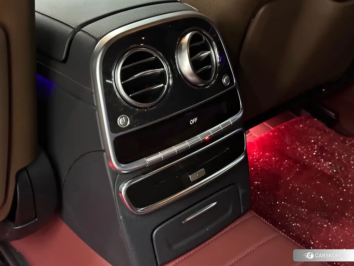 Mercedes-Benz S-Class id 4680832 из Китая 11