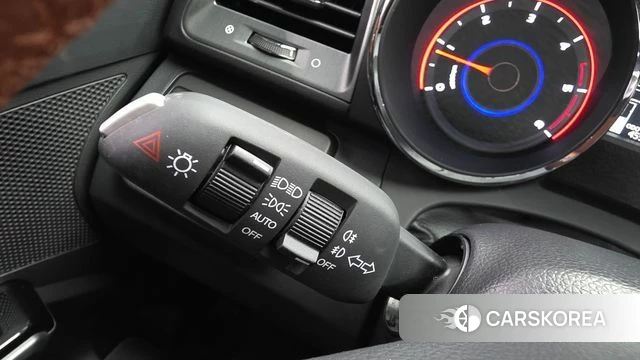 Ssangyong Tivoli Armor id 4490980 из Кореи 11