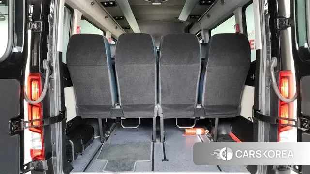 Hyundai Solati id 3317689 из Кореи 11