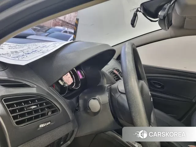 Renault Korea (Samsung) SM3 Neo id 3588223 из Кореи 11