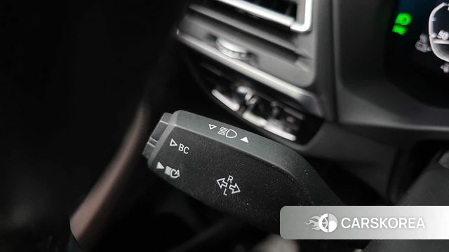 BMW iX3 id 4847681 из Кореи 11