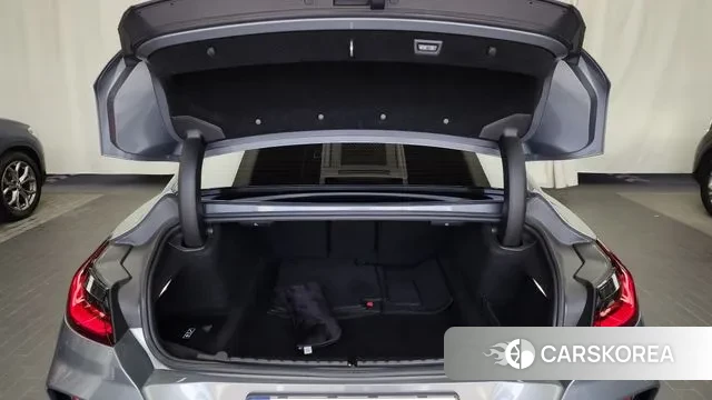 BMW 8 Series (G15) id 3002768 из Кореи 11