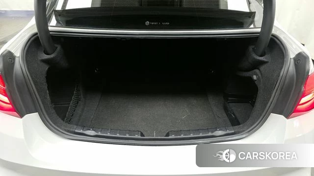 BMW 3 Series (F30) id 4318358 из Кореи 11