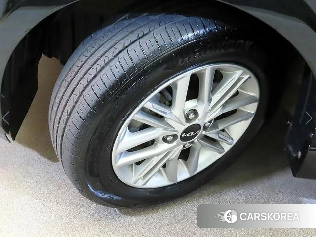 Kia Morning Urban (JA) id 4631102 из Кореи 11