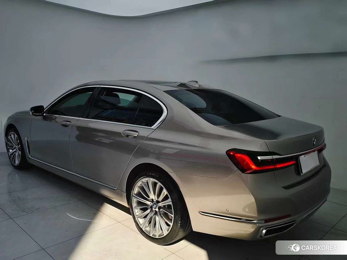 BMW 7 series id 4452752 из Китая 11
