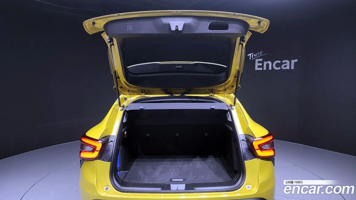 Chevrolet (GM Daewoo) Trax Crossover id 2080256 из Кореи 11