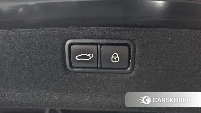 Genesis G80 id 3209920 из Кореи 11