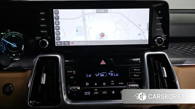 Kia Sorento 4th Generation id 4835658 из Кореи 11