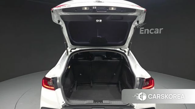 Renault Korea (Samsung) XM3 id 4613201 из Кореи 11