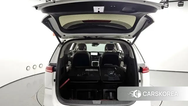 Kia Carnival 4th generation id 3032688 из Кореи 11