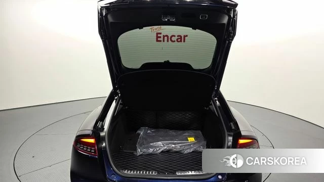 Kia Stinger Meister id 4195851 из Кореи 11