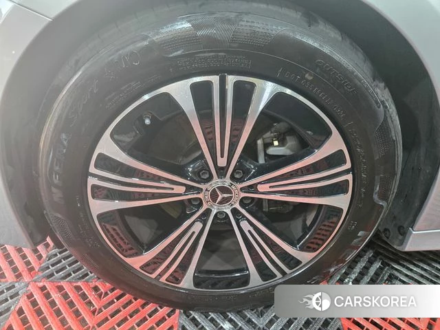 Mercedes-Benz E-Class W214 id 4427345 из Кореи 11