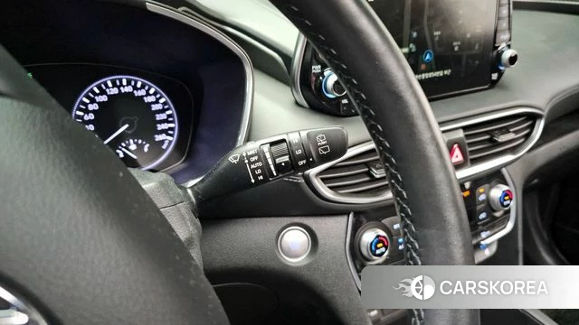 Hyundai Santa Fe TM id 4351311 из Кореи 11