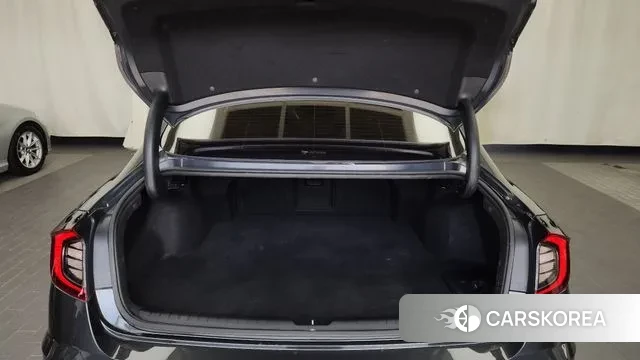 Hyundai Sonata (DN8) id 3000256 из Кореи 11