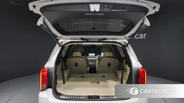 Hyundai Palisade id 3374157 из Кореи 11