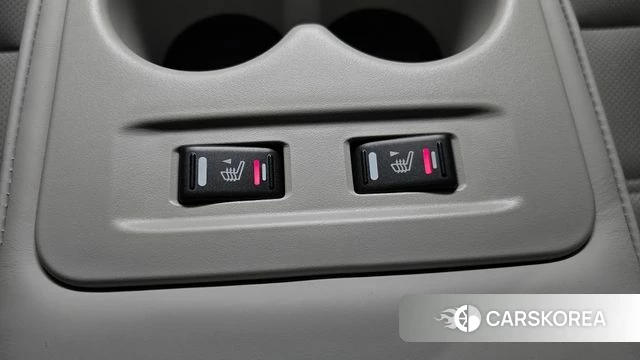 Renault Korea (Samsung) SM6 id 3936404 из Кореи 11